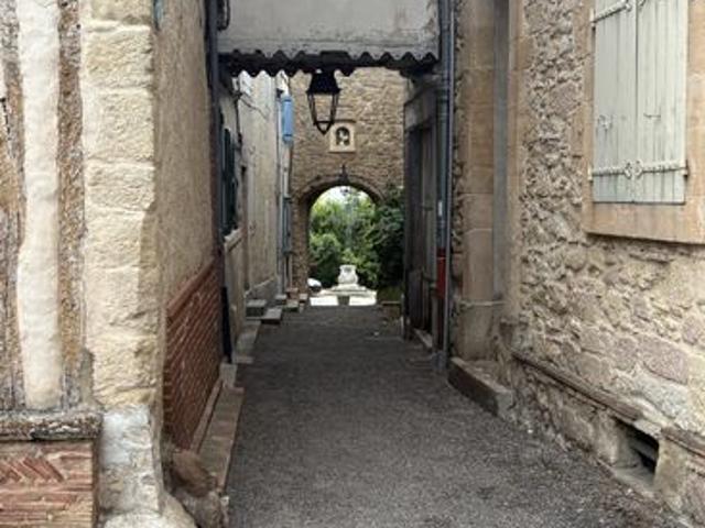 Maison vente à Toulouse, Saint-julia
