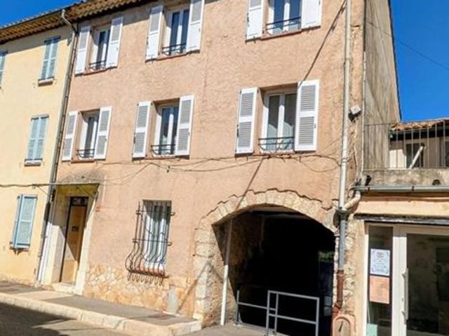 Maison vente à Saint-Cézaire-sur-Siagne, Alpes-Maritimes