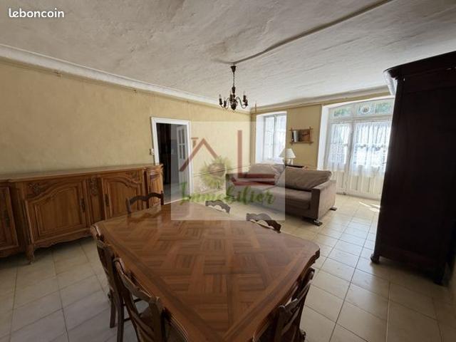Maison vente à Largentière, Laveyrune
