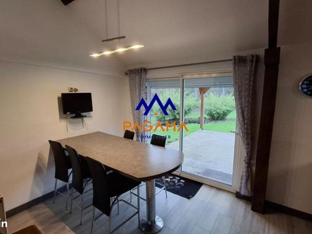 Maison vente à Orléans, Villereau