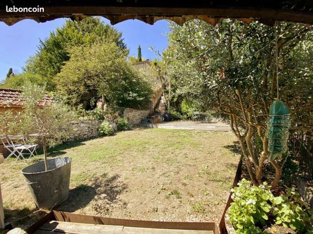 Maison vente à Villeneuve-sur-Lot, Penne-d'agenais