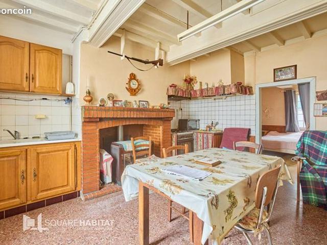 Maison vente à Mirande, Aignan