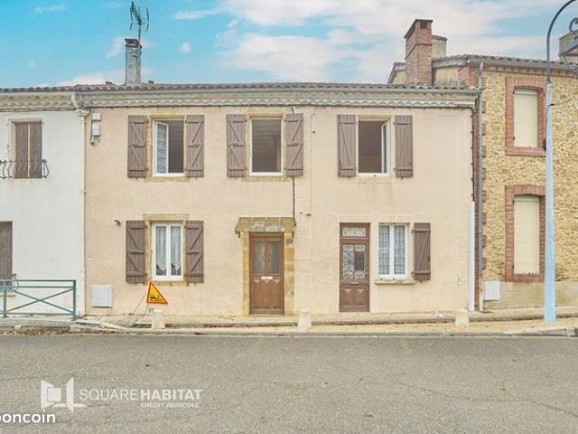 Maison vente à Mirande, Aignan