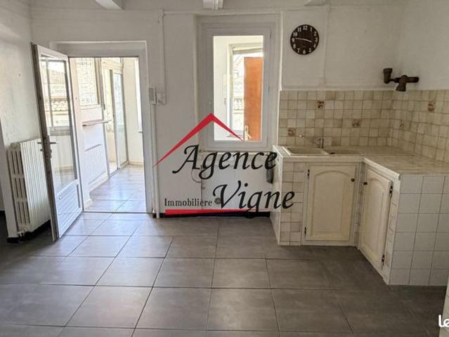 Maison vente à Alès, Les Mages
