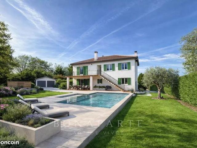 Maison vente à Mont-de-Marsan, Eugénie-les-bains