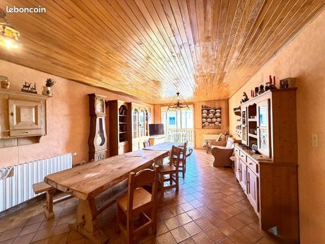 Maison vente à Baume-les-Dames, Doubs