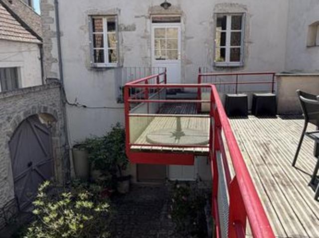 Maison vente à Beaune, Pommard