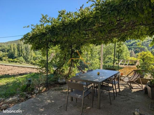 Maison vente à Dieulefit, Drôme