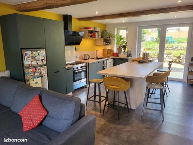 Maison vente à Charolles, La Clayette
