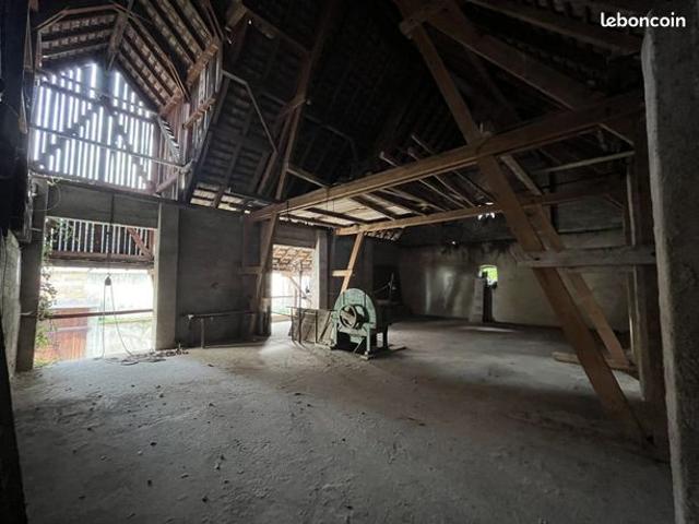 Maison vente à Colmar-Ribeauvillé, Ammerschwihr