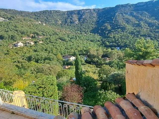 Maison vente à Aix-en-Provence, Mimet