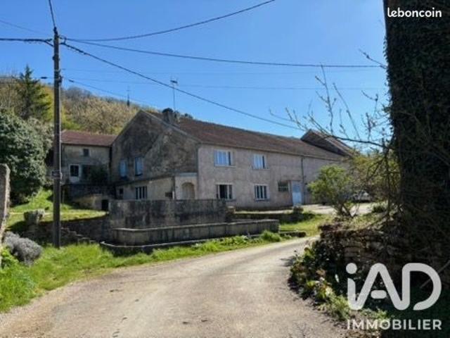 Maison vente à Vesoul, Bourguignon-lès-morey