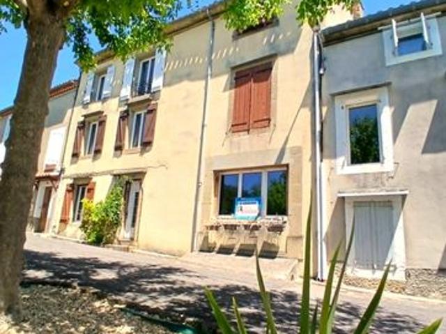 Maison vente à Limoux, Chalabre