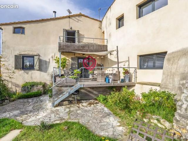 Maison vente à Gardie, Aude