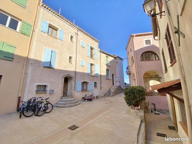 Maison vente à Nice, Revest-les-roches