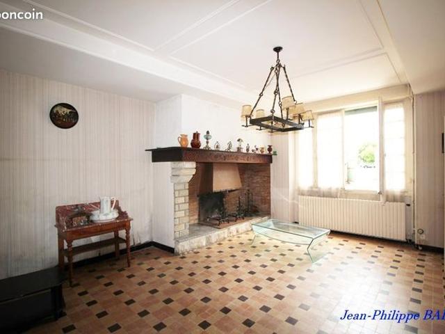 Maison vente à Tarbes, Bordes