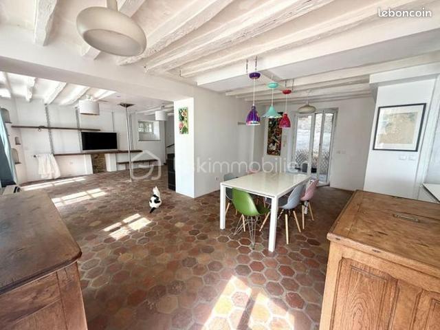 Maison vente à Soignolles-en-Brie, Seine-et-Marne
