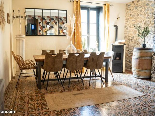 Maison vente à Béziers, Pouzolles