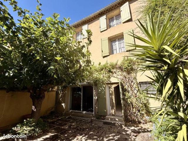 Maison vente à Remoulins, Gard