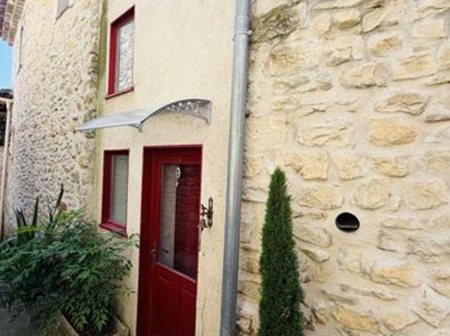 Maison vente à Béziers, Cassagnoles