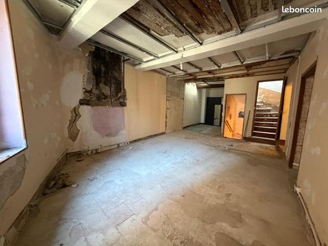 Maison vente à Narbonne, Paraza
