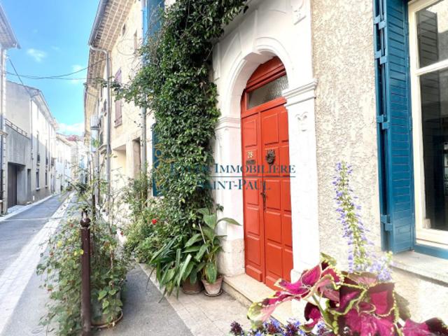 Maison vente à Lodève, Occitanie