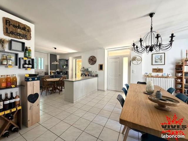Maison vente à Béziers, Servian