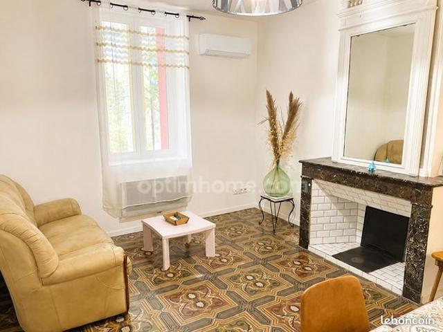 Maison vente à Béziers, Alignan-du-vent