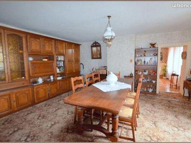 Maison vente à Metz, Gravelotte