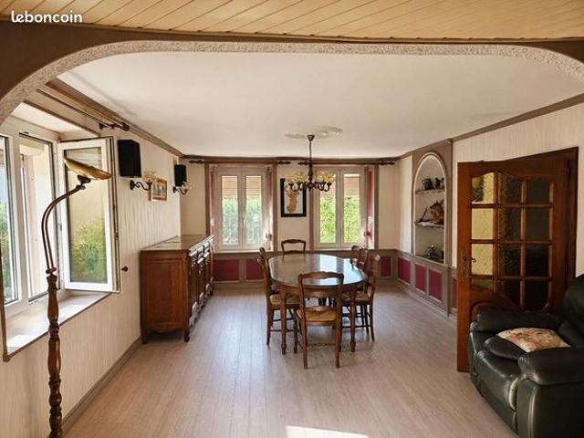 Maison vente à Saint-Dié-des-Vosges, Corcieux
