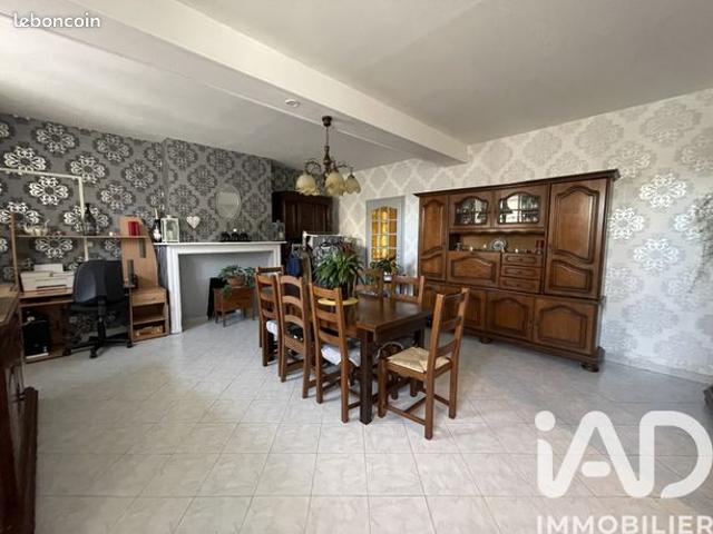 Maison vente à Laon, Eppes