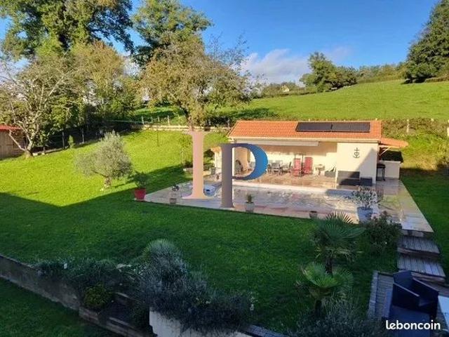 Maison vente à Charlieu, Guadeloupe