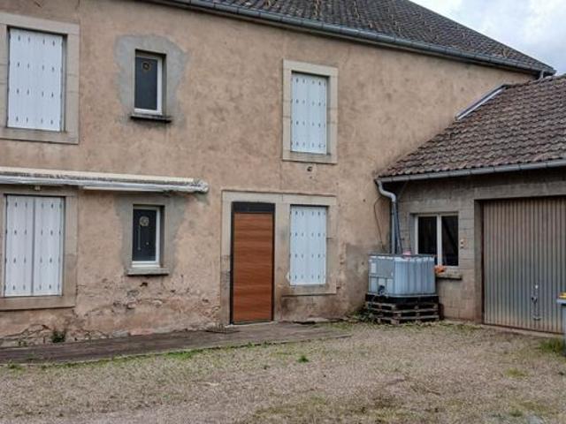 Maison vente à Lure, Raddon-et-chapendu