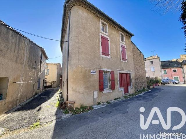 Maison vente à Carcassonne, Puichéric