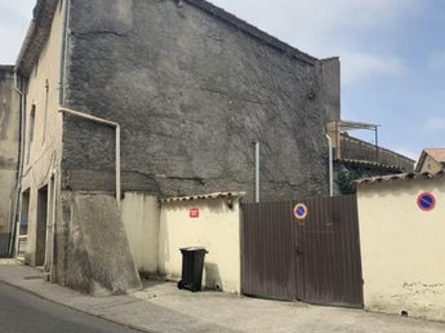 Maison vente à Le Vigan, Lédignan