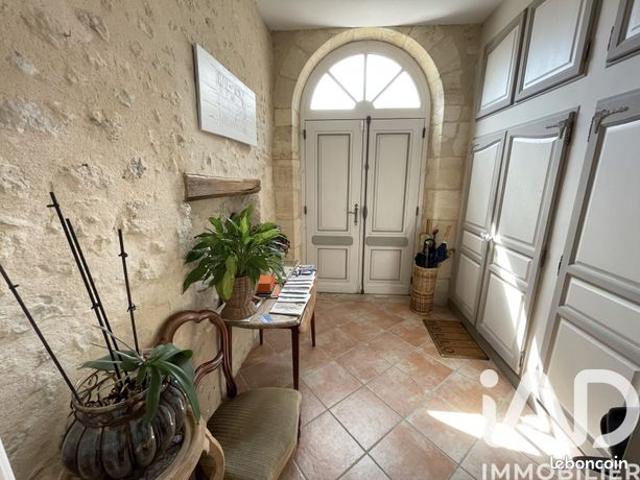 Maison vente à Lesparre-Médoc, Bégadan