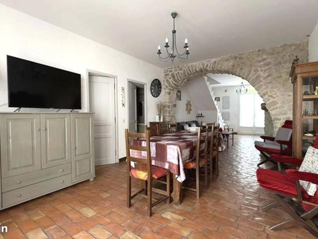 Maison vente à Aix-en-Provence, Saint-cannat
