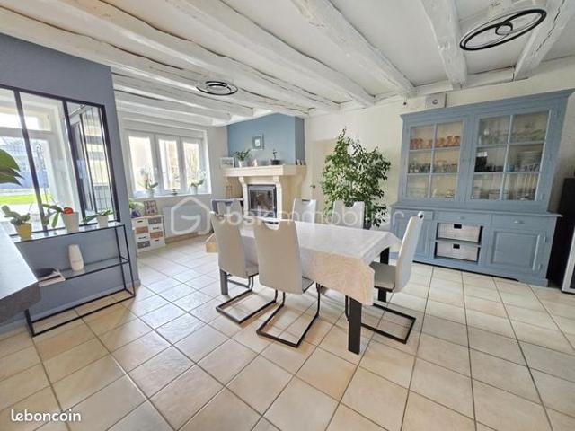 Maison vente à Nevers, Marzy
