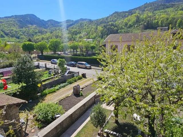 Maison vente à Argis, Guadeloupe