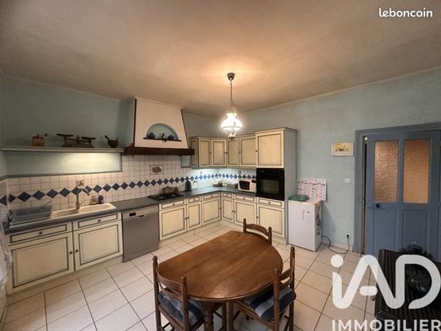 Maison vente à Saint-Dizier, Grand Est