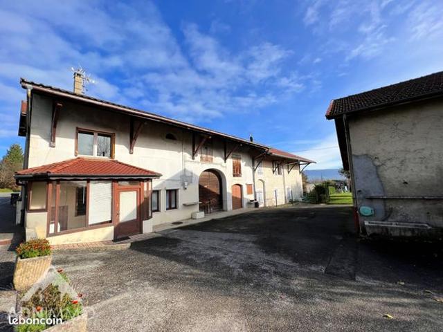Maison vente à Gex, Challex