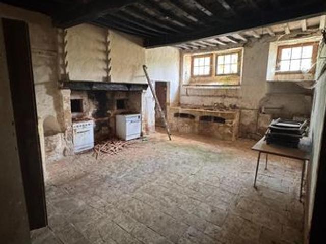 Maison vente à Barran, Gers