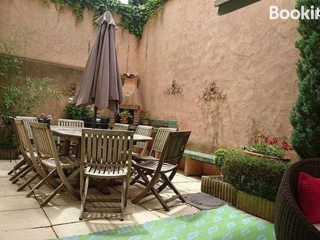Maison vente à Die