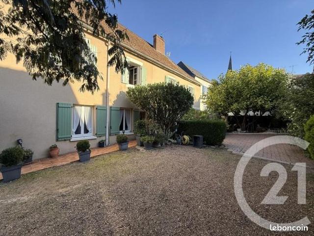 Maison vente à Mortagne-au-Perche, Fay