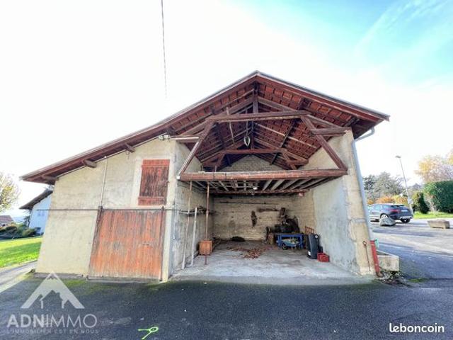 Maison vente à Gex, Challex