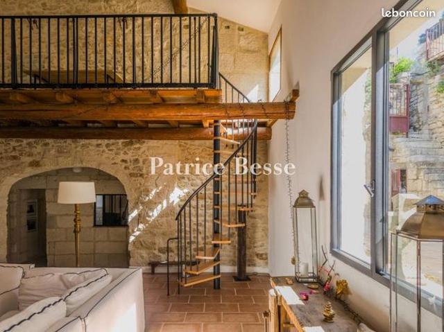 Maison vente à Montfrin, Gard