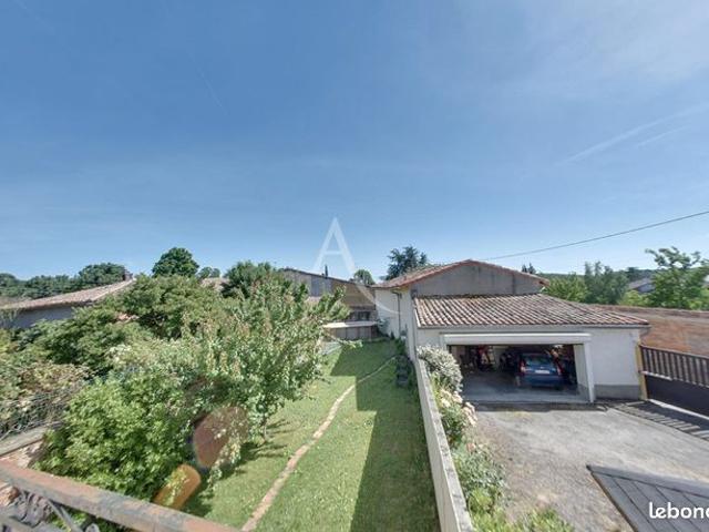 Maison vente à Montauban, Mas-grenier