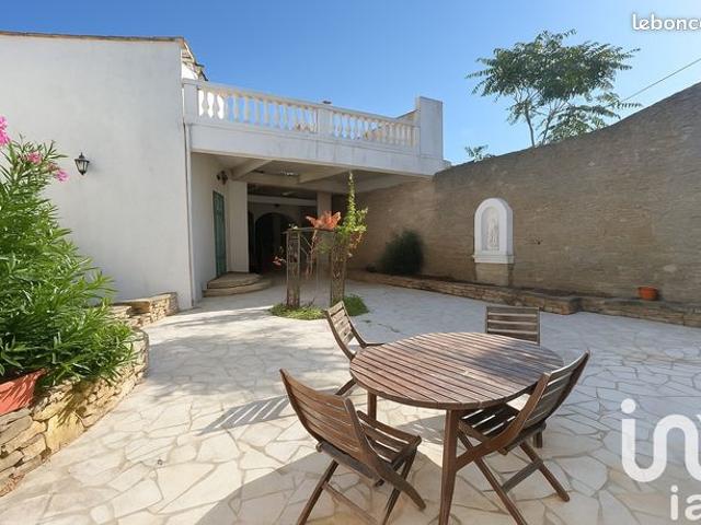 Maison vente à Rieux-Minervois, Aude