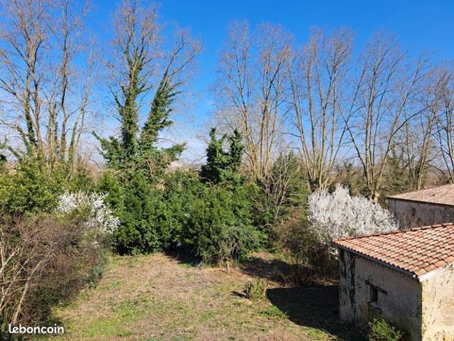 Maison vente à Langon, La Réole