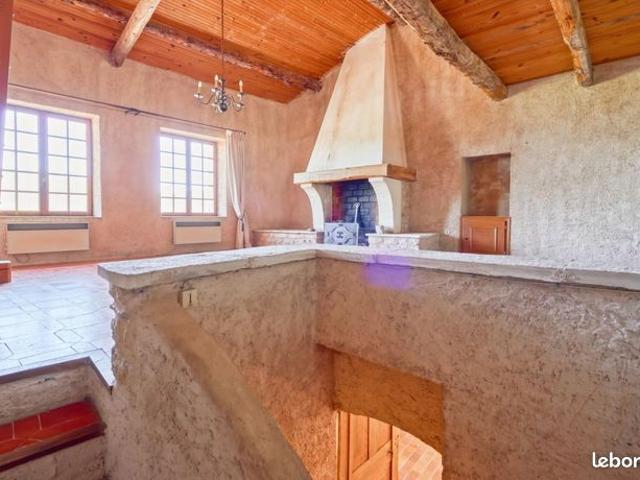 Maison vente à Forcalquier, Dauphin